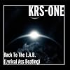Back To The L.A.B. (Lyrical Ass Beating)
