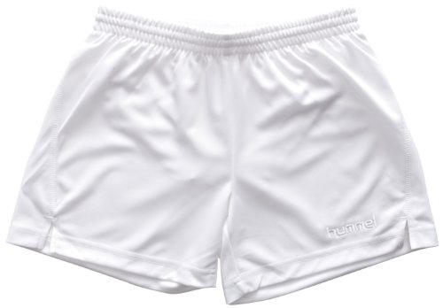 hummel Kinder Hose Classic Polyester Short, weiss, 164 / 176 ( 16 ), 10-453, 9001 Preisvergleich