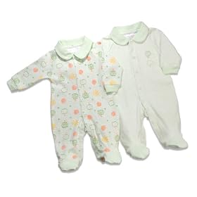 Baby's Own 2 Pack Sleeper