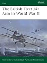 The British Fleet Air Arm in World War II (Elite)