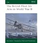 Elite 165: The British Fleet Air Arm in World War II (Elite)
