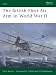 The British Fleet Air Arm in World War II (Elite) Image