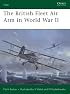 The British Fleet Air Arm in World War II (Elite)