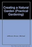 Creating a natural garden