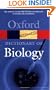 A Dictionary of Biology (Oxford Dictionary of Biology)