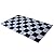 SagtonÂ® NASCAR BW Black White CHECKERED CHECKER RACING BANNER FLAG 3X5 FT