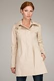 Mackage Bianca Champagne Coat