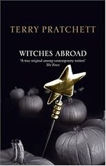Witches Abroad