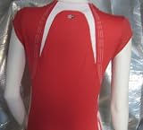 Adidas Climacool Shirt Fitness Laufen Walking - 