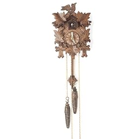 Kassel? Black Forest Cuckoo Clock