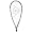 Dunlop Pulse Squash Raquette Rackets Composite