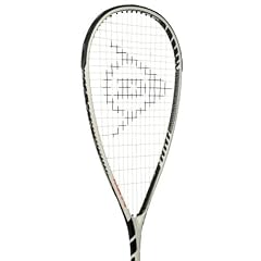 Dunlop Pulse Squash Raquette Rackets Composite
