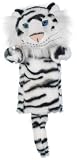 Winning Edge Designs White Bengal Tiger Snowcone Head Cover