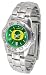 Oregon Sport Anonized Women's Steel Band Watch