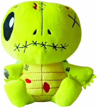 Zombie Pets Sheldon Draco Plush