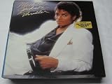 Thriller [Vinyl LP] - Michael Jackson