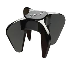 Screwpull SW-100-31 Metal Champagne Star, Black Nickel