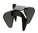 Screwpull SW-100-31 Metal Champagne Star, Black Nickel