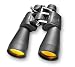 Barska Gladiator Binocular w/10-30x60 Zoom