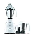 Morphy Richards Icon Classique 750-Watt Mixer Grinder (White)