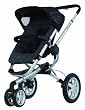 Quinny Buzz 3 Stroller (Rocking Black)