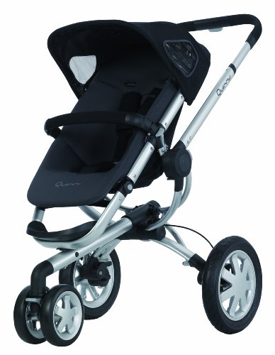 Quinny Buzz 3 Stroller