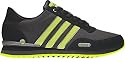 Adidas Neo Label Jogger Plus Sneaker schwarz/gelb