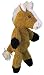Organic Cotton Musical Plush Horse