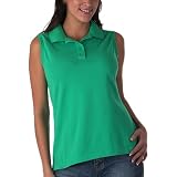 Cherokee® Piqué Polo - Kryptonite
