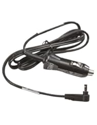 Intermec 074866 12V Auto Adapter (Cigarette Lighter) for the PB42