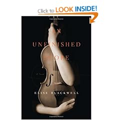 An Unfinished Score