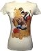 Lucky by Tyson McAdoo Tattoo T-Shirt