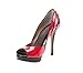 Foot Petals Women's Killer Kushionz 3/4