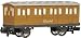 Bachmann Trains Thomas And Friends Clarabel Coach