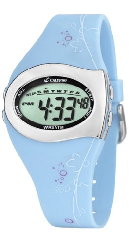 Calypso by Festina Armbanduhr K5522/2