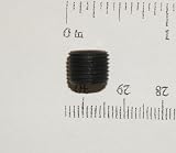 Merrow A-288-1 Socket Pipe Plug 1/8' Replaced By A-288-3