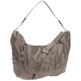 Miss Sixty Bixa Bag Sac porté épaule femme - Taup