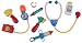 ER Doctor Backpack Playset