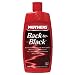 Mothers 06108 Back-to-Black Trim Care - 8 oz