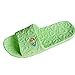 Jiyaru Women Slippers Anti-slip Floor Sandal Summer Bath Slipper