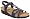 Black nubuck
