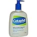 Cetaphil Daily Facial Cleanser, for normal to oily skin, 16.0 -Ounce Bottles (Pack of 2)