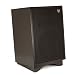 Klipsch Heresy III Three-Way Horn-Loaded Loudspeaker with 12-Inch Subwoofer (Black) Klipsch Heresy III Three-Way Horn-Loaded Loudspeaker with 12-Inch Subwoofer (Black)