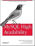 MySQL High Availability: Tools for Building Robust Data Centers
