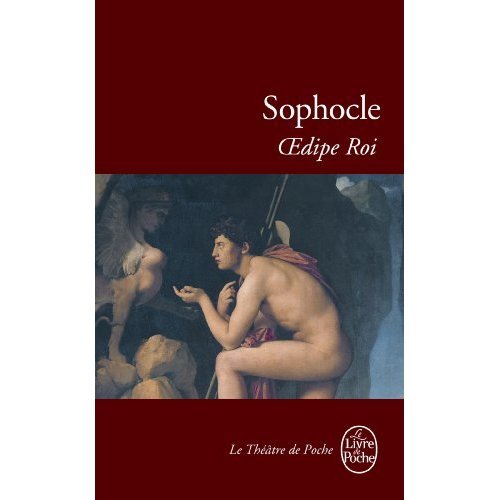 Oedipe
