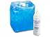 Chattanooga Intelect Ultrasound Gel, 1.3 Gallon