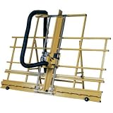 Powermatic 1510007 511 8-in 1-Phase 3-Horsepower 120 Volt Vertical Panel Saw