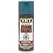 VHT SP135 Engine Enamel GM Blue Can - 11 oz.