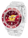 Central Michigan Chippewas Anochrome Ice Sports Watch
