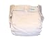 Search Our Specialty Mall : Ecobaby 100% Organic Cotton Velcro Cloth Diaper (Infant)
